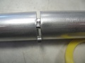 Cutting pipe for air-conditioning unit